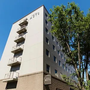 Hotel Jr-east Mets Musashisakaii, Tokio
