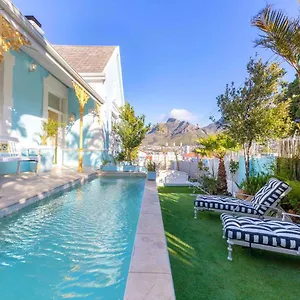 Amina Boutique , Ciudad del Cabo Sudáfrica