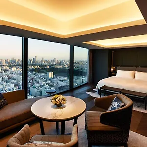 Hotel Bellustar Tokyo, A Pan Pacific, Tokio
