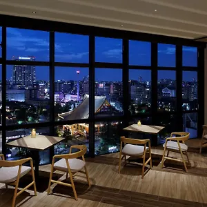 Hotel Omo3 Asakusa By Hoshino, Tokio