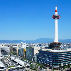 Tower 4*, Kioto Japón