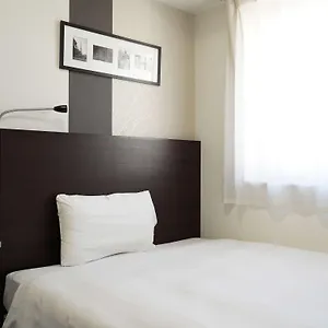 Hotel Comfort Kanda, Tokio