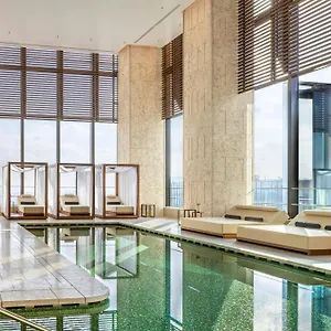 Hotel Bvlgari, Tokio
