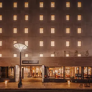 Hotel Omo3 Akasaka By Hoshino, Tokio