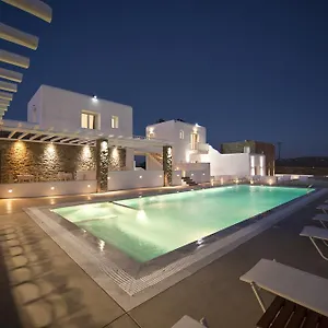 Pelagos Sunset 4*, Mykonos Town Grecia