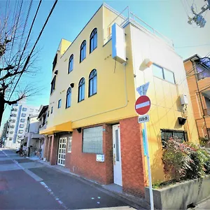 Banana Hammock , Osaka Japan