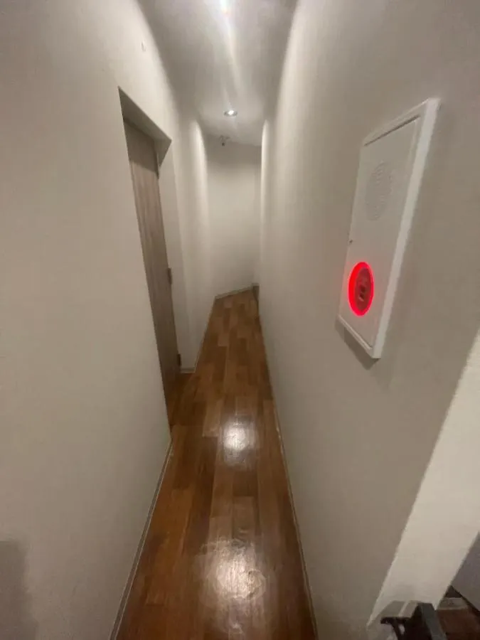Albergue 54Journey Roppongi Tokio Japón