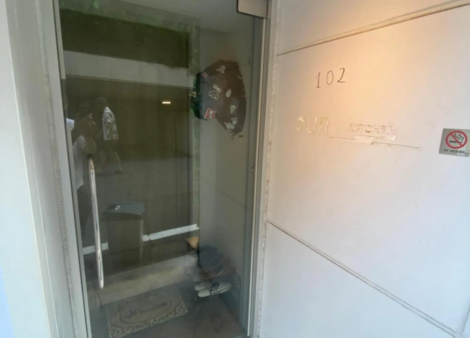 Albergue 54Journey Roppongi Tokio