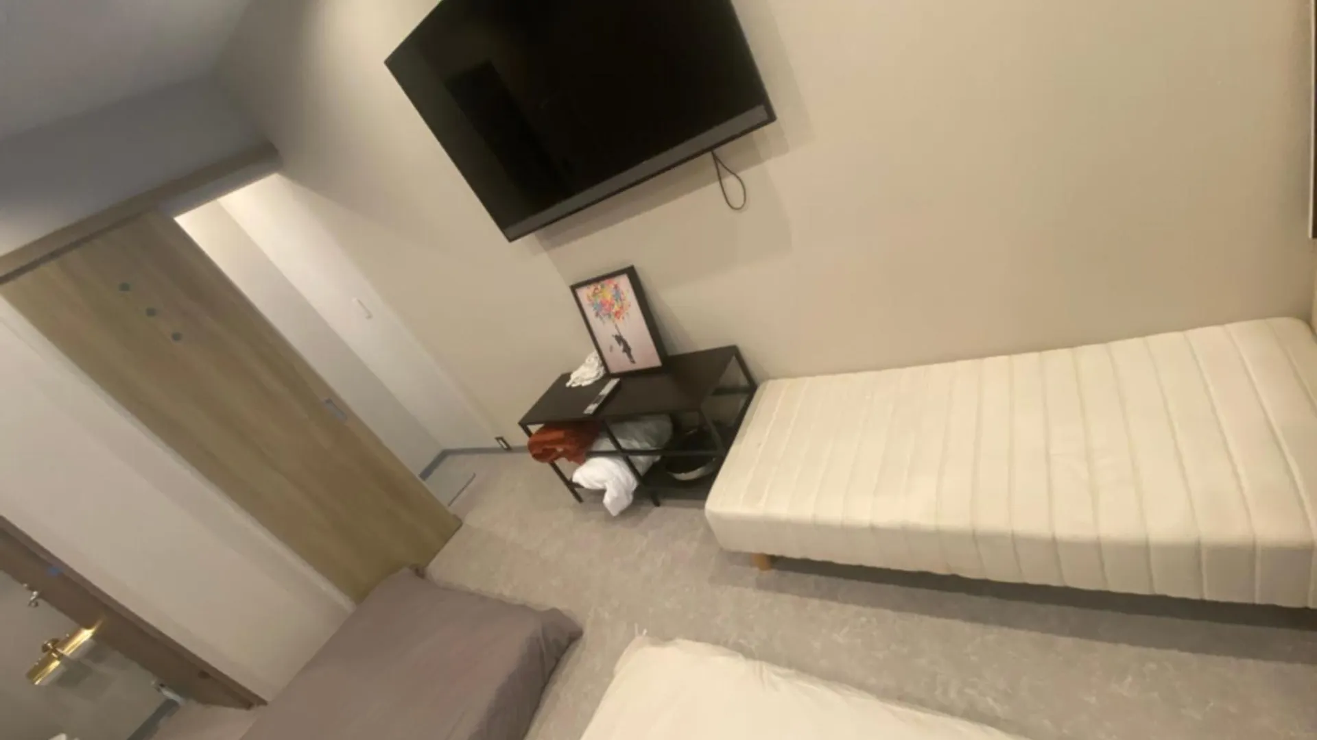 Albergue 54Journey Roppongi Tokio