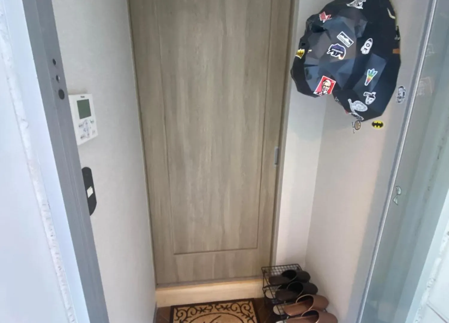 Hostal Albergue 54Journey Roppongi Tokio