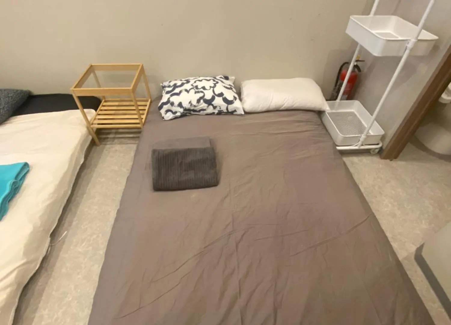 Albergue 54Journey Roppongi Tokio