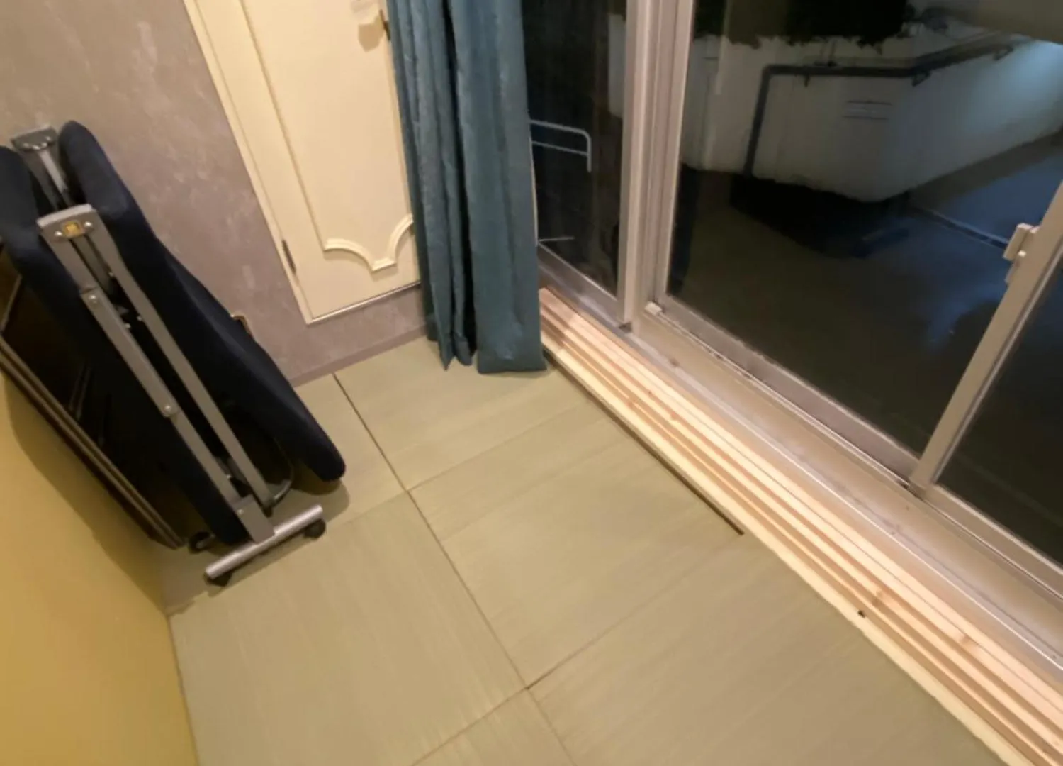 Albergue 54Journey Roppongi Tokio Hostal