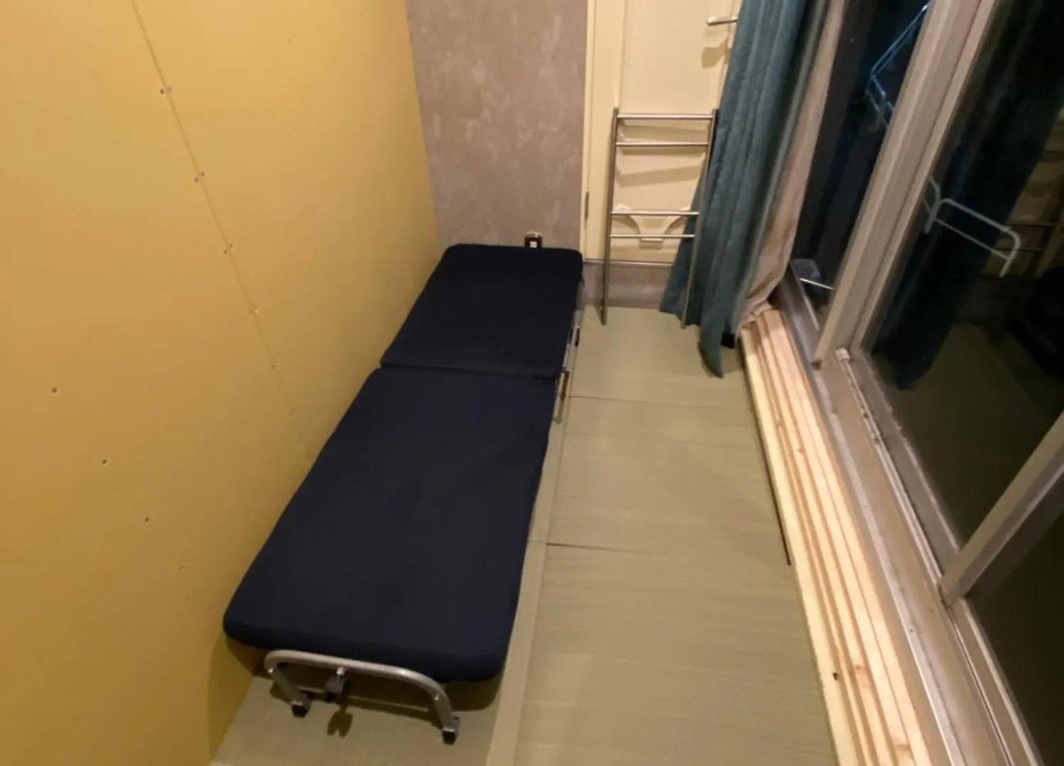 Hostal Albergue 54Journey Roppongi Tokio Japón