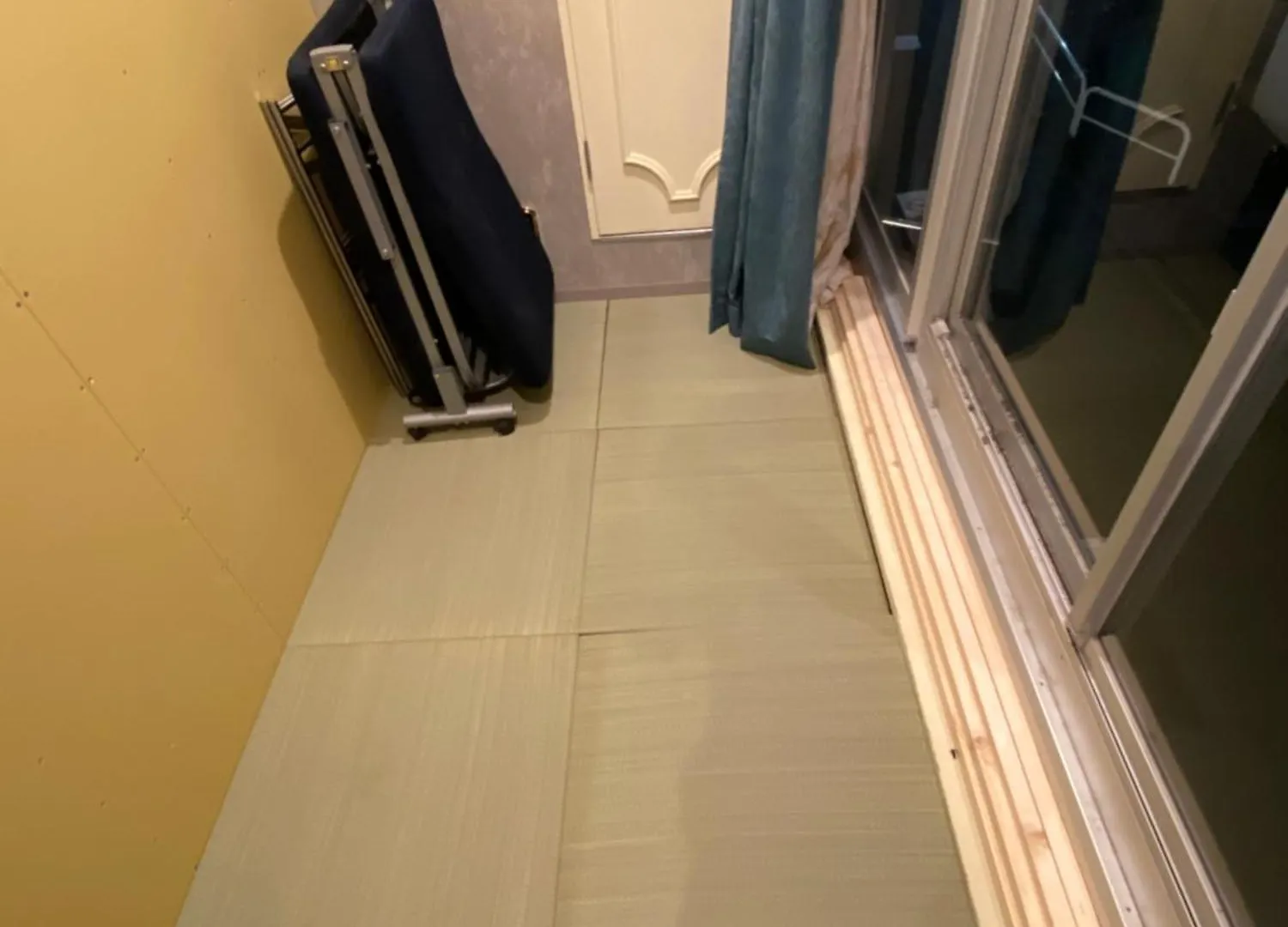 Albergue 54Journey Roppongi Tokio