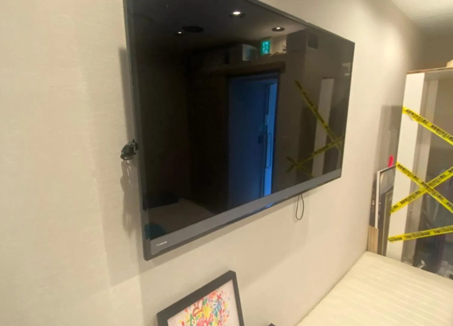 Hostel 54Journey Roppongi Prefektura Tokio 0*,  Japonsko