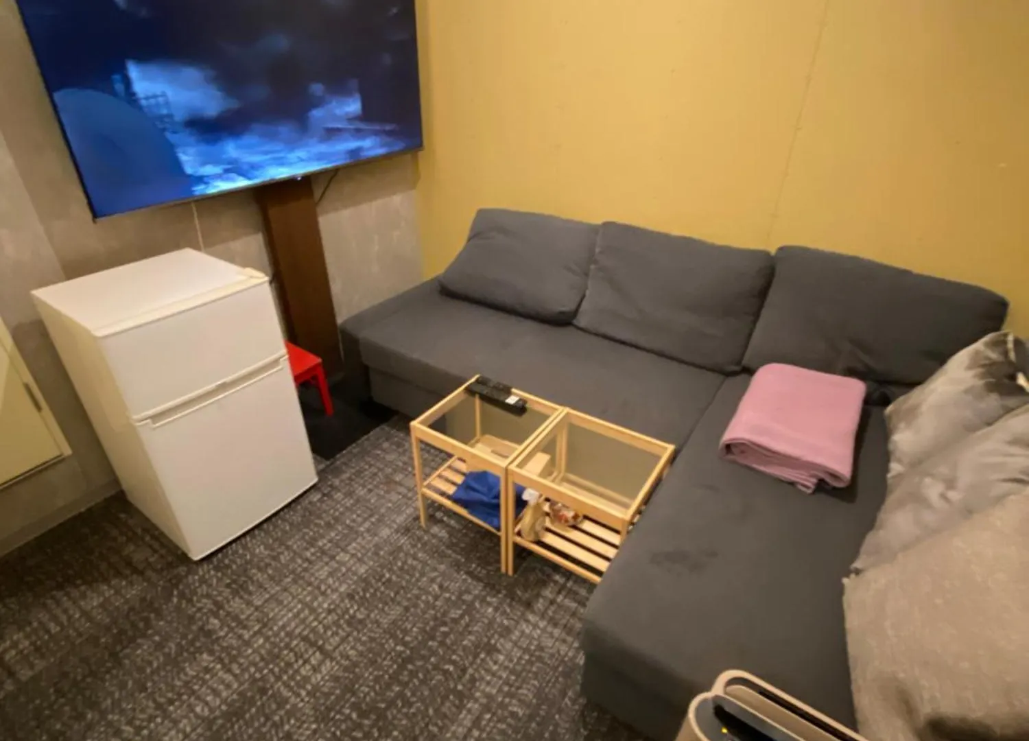Hostel 54Journey Roppongi Prefektura Tokio 0*,  Japonsko
